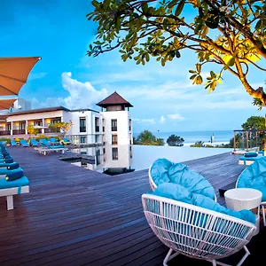 5* Semesteranläggning (resort) Pullman Bali