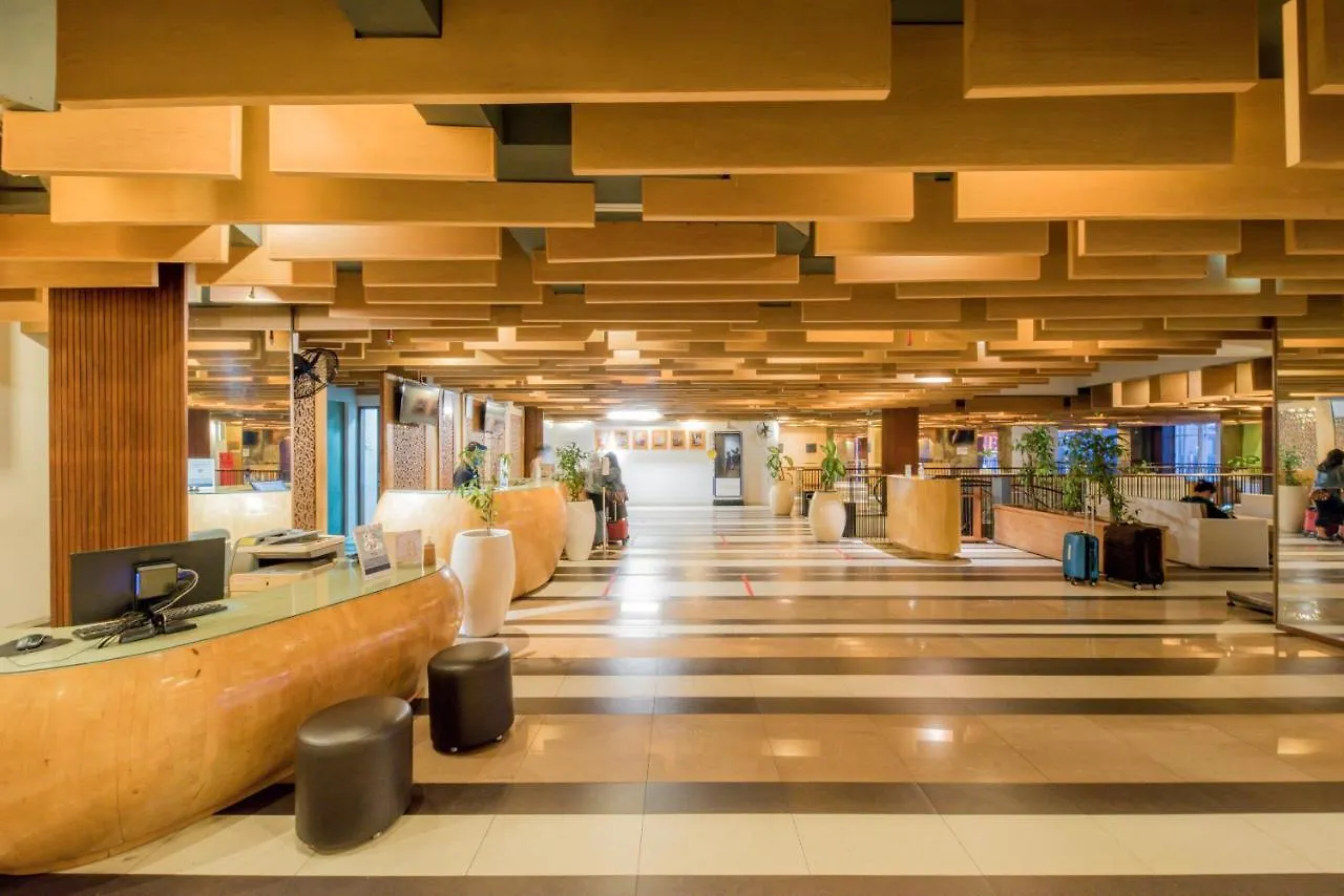 The One Legian Hotel