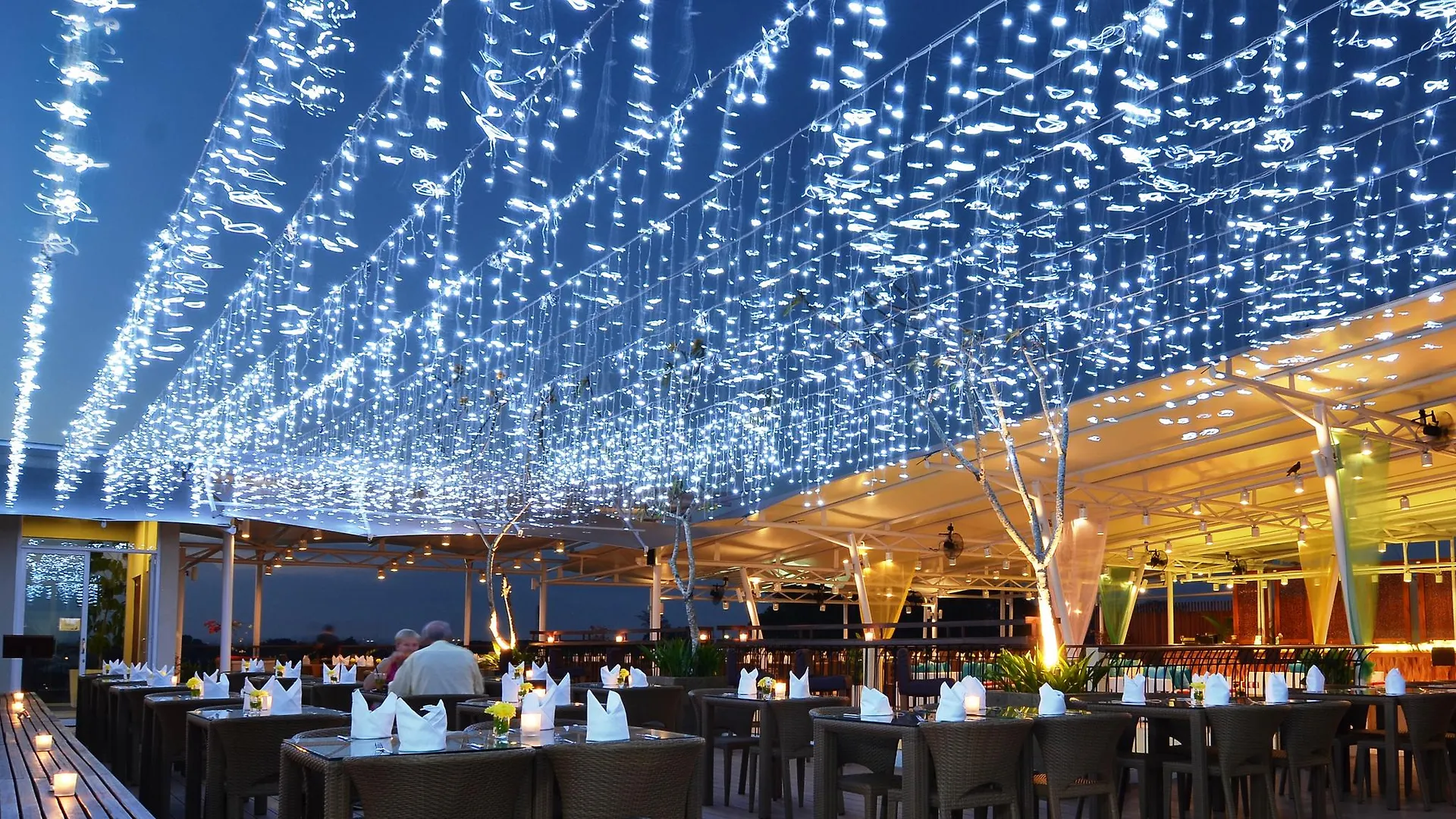 The One Legian Hotel