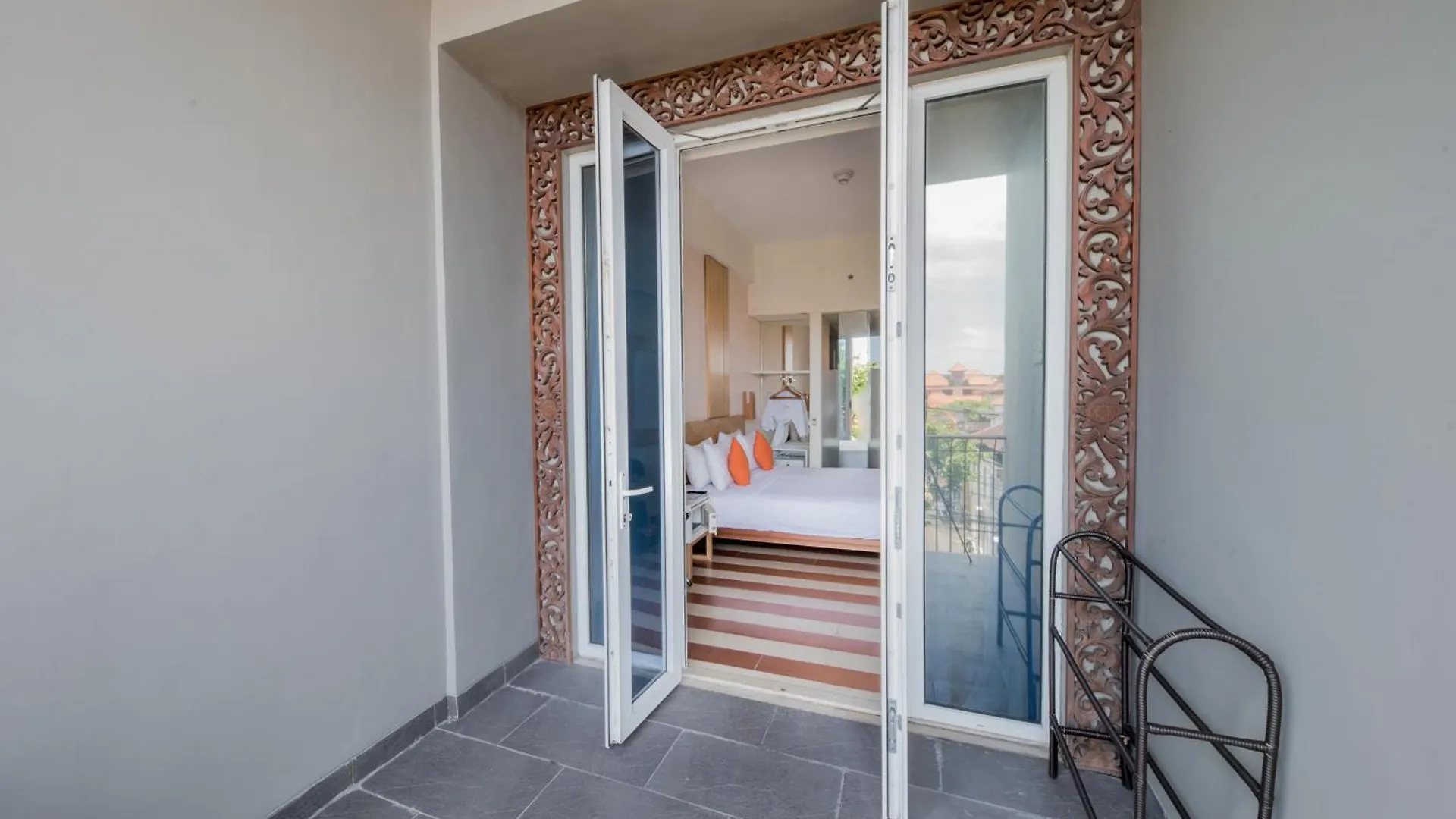 The One Legian Hotel