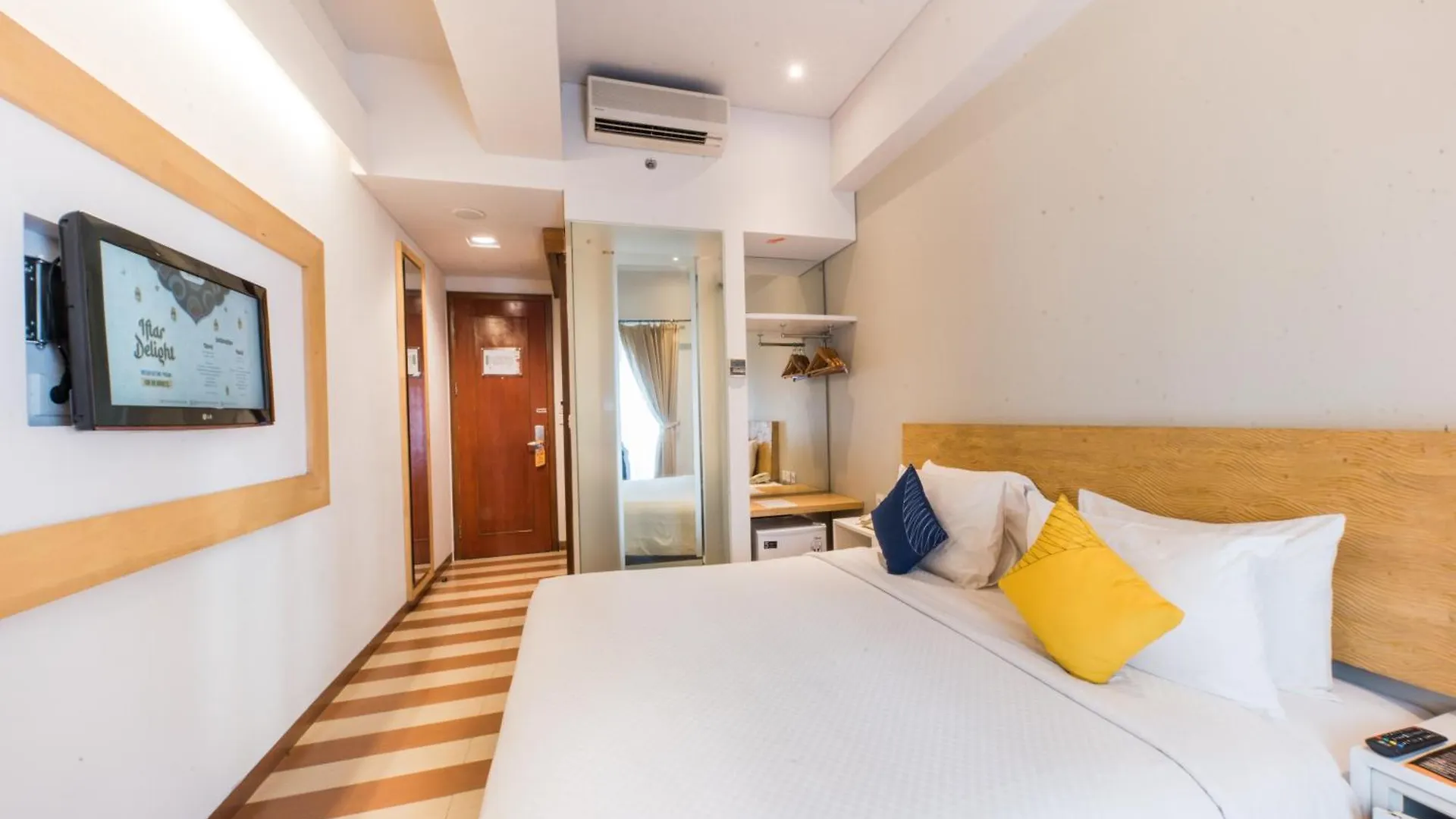 The One Legian Hotel Legian (Bali)